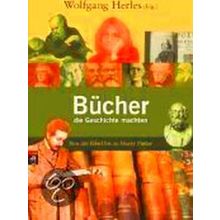 Bucher, Die Geschichte Machten