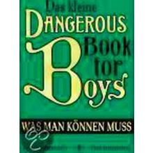 Das Kleine Dangerous Book For Boys