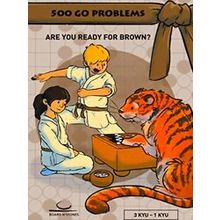 500 Go Problems