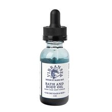 Vibransea Bath & Body Oil[ ]