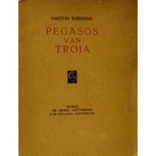 Pegasos van Troja
