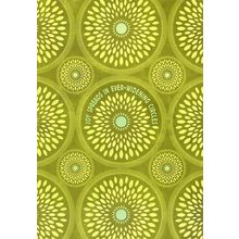 Joy Spreads - Tree Free Greeting Card - 18121