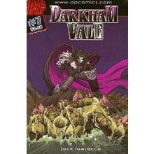 Darkham Vale (Vol 1) # 007 NM MODERN AGE COMICS