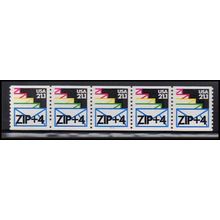 2150a 21.1c Envelopes Very Fine MNH LGG PNC 111111/5 X2573
