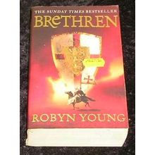 Brethren by Robyn Young (Paperback, 2007)