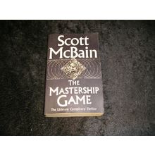 The Mastership Game by Scott McBain