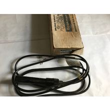 BECKMAN 94851,BECKMAN 94851 JI,CEL 555,K 50.0 CONDUCTIVE PROXIMITY SENSOR,SH