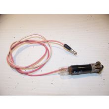 1965 Plymouth Fury Glovebox Light Assy OEM Sport Fury I II III VIP