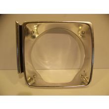 1975 1976 1977 1978 1979 DODGE ASPEN RH HEADLIGHT BEZEL OEM RT SUPER COUPE