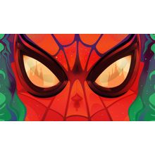 Spider-Man Far From Home 49 Poster Canvas Movie Film Print A0 A1 A2 A3 A4 A5 A6