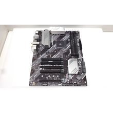 ASUS PRIME B550-PLUS AC-HES ATX Motherboard AMD Socket AM4 DDR4 HDMI WIFI
