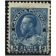 1922/1931 SG 252 - #3 fine used (o)