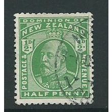 new zealand stamps sg387 sg 387 vfu used