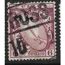 1922/1934 SG 79 - #5 fine used (o)