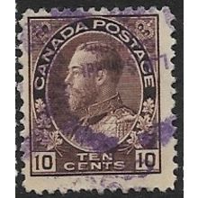 1911/1922 SG 210 - fine used (o)