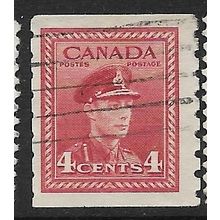 1942/1948 SG 393 - fine used (o)