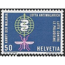 1962 Michel 750 - MLH (*)