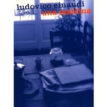 Ludovico Einaudi