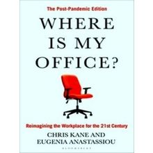 Where Is My Office?