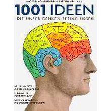 1,001 Ideen, Die Unser Denken Beeinflussen