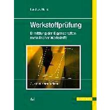 Werkstoffprufung