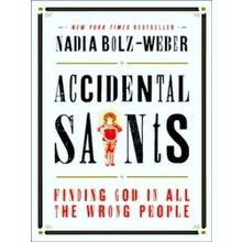 Accidental Saints