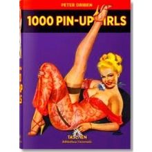 1,000 Pin Up Girls
