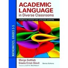 Academic Language In Diverse Classrooms - Mathematics, Grade