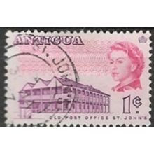 1966/1970 SG 181 - fine used (o)