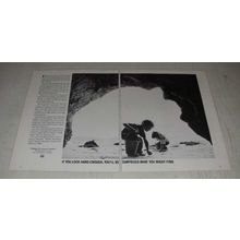 1988 Phillips 66 Petroleum Ad - Look Hard Enough