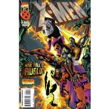 X-Men (Legacy) (Vol 1) # 042 VFN- AMERICAN COMICS