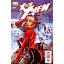 X-treme X-Men (Vol 1) # 032 NM MODERN AGE COMICS