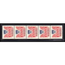 CVP31a 32c Shield Very Fine MNH SG PNC 1/3 PA5395