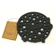 Old Mountain Pig Trivet