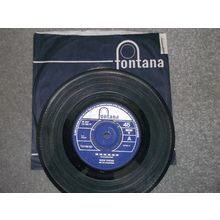 Wayne Fontana & The Mindbenders - Um, Um, Um, Um, Um, Um