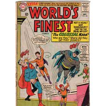 WORLD'S FINEST COMICS # 152