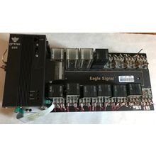 EAGLE SIGNAL CP2250N9,EPTAK 225, EXPANSION UNIT CP2050L1, NL120L1,NL130L1,EY