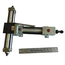 new PHD MA11F3180X4-KY-BC-DR-D1-D2-F-M PNUEMATIC LINER ACTUATOR 287547-01 801,BL
