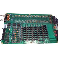 KAWASAKI ROBOT CONTROLLER PCB BOARD,9EU-30,T827779 C,9EU-10 AG1 T9X7209 C,TO
