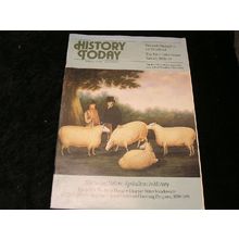 History Today Volume 39 July 1989
