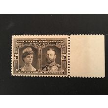 ICOLLECTZONE Canada 96 Very Fine NH margin copy