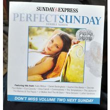 Perfect Sunday (Volume 1) : Promotional CD from the Sunday Express