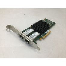 HP StoreFabric CN1200E Dual Port 10Gb SFP+ Network Adapter Card 767078-001