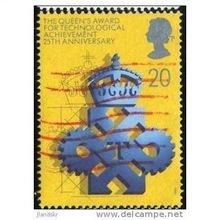 1990 SG 1498 - fine used (o)