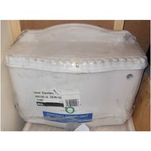Ideal Standard Ropetwist CC Cistern E2140 in OLD ENGLISH WHITE