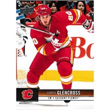 2012-13 Upper Deck - #26 - Curtis Glencross