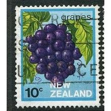 1982/1989 SG1283 - #2 fine used (o)
