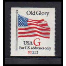 2892 32c G Old Glory Very Fine MNH CNS S2222 PA6732