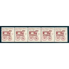 1903 9.3c Mail Wagon Fine MNH Dry Gum PNC 1/5 A02422