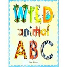Wild Animal Abc
